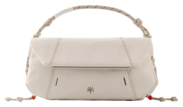 PGYTECH OneGo Pocket Sling bílá / Brašna přes rameno / magnetický přístup / TagPort / voděodolný zip YKK (P-CB-577)