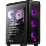 LYNX Challenger (10463176) černá / Intel Core i5 14400F 2.5GHz / 32GB / 1TB SSD / NVIDIA RTX 5060 8GB / W11H (10463176)