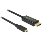 Club3D Kabel Mini DisplayPort 1.4 na Mini DisplayPort 1.4 / podpora 8k 60Hz / 2m (CAC-1164)