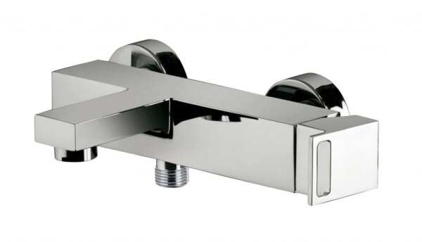 PAFFONI - Effe Vanová baterie, chrom EF022CR