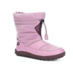 Bobux Alpha Paden Lilas