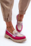 Mokasiny model 197604 Step in style 37