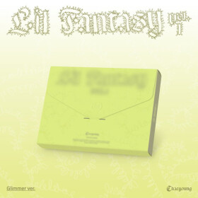 Lil Fantasy Vol.1 (Glimmer ver.) - CD - Chaeyoung