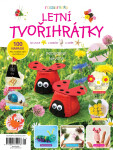 Letní Tvořihrátky - Mirka Koníčková