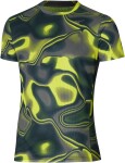 Běžecké tričko Mizuno Premium Aero Tee J2GAA50144 Velikost textilu: M