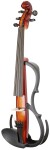 Yamaha Silent Violin 255BR