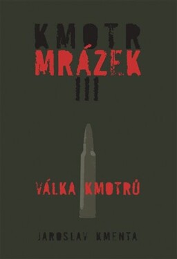 Kmotr Mrázek III