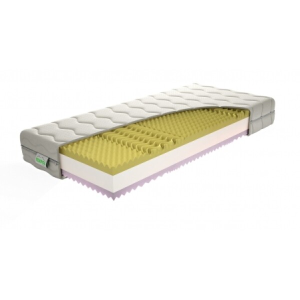 TEXPOL Matrace BIANA ROZMĚR: 200 cm