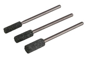 Sada keramických brusných tělísek WOLFCRAFT 2175000