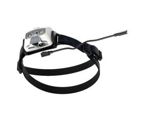 Ledlenser HF6R Core čelová svítilna, bílá