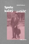 Spolu každý zvlášť (e-kniha) - Zdeňka Štolbová