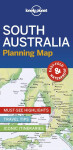 WFLP South Australia Planning Map 1st edition