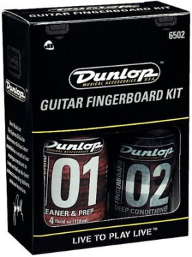Dunlop 6502