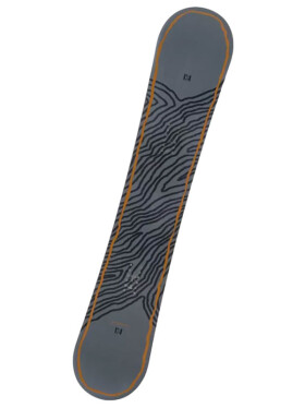 K2 STANDARD snowboard