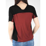 Lee Color Block T Shirt L40XJMLL xs