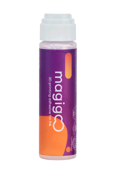 MAGIGOO PRO PA lepicí tyčinka pro lepší přilnavost materiálu nylon 50 ml