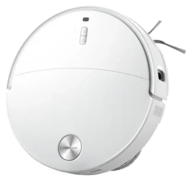 Roborock Qrevo Edge 2 bílá / Robotický vysavač / 64,6 dB / 5200 mAh / 4,5 kg (QE202-00)