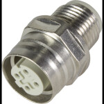 HARTING 21 03 381 2403 21033812403 adaptér , 1 ks