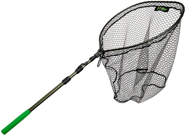 Gunki Podběrák Fast Clip 65x60 3S,Gunki Podběrák Fast Clip 65x60 3S