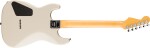 Charvel American Neo-Classic San Dimas SD1 HH HT MN Ivory Blitz