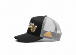 Pánská kšiltovka Boston Bruins NHL Adidas Foam Trucker