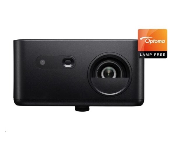 Optoma projektor Photon Life PK32 (DLP, LED, 4K UHD , 1100 ANSI, 400:1, HDMI, USB, USB-C, repro 1x5W) EDF_7660359