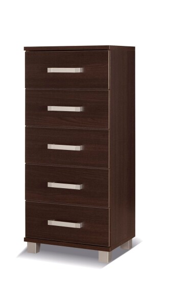 Komoda Maximus M23 Barva korpusu: kaštan wenge