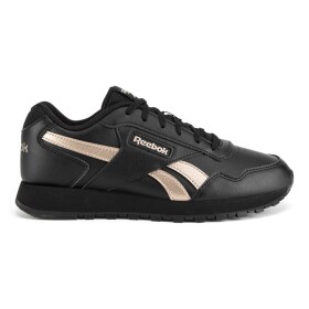 Sportovní Reebok GLIDE 100223252 Látkový materiál,Syntetický materiál