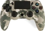 Gembird JPD-PS4BT / Gamepad / PS4 / Bluetooth / bezdrátový (JPD-PS4BT-01-CM)