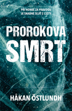 Prorokova smrt - Hakan Östlundh - e-kniha