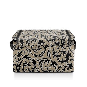 Úložný box Reisenthel Storagebox M Baroque marble