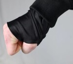 Mikina na moto Xrc Achol 2.0 Men black - 2Xl / černá