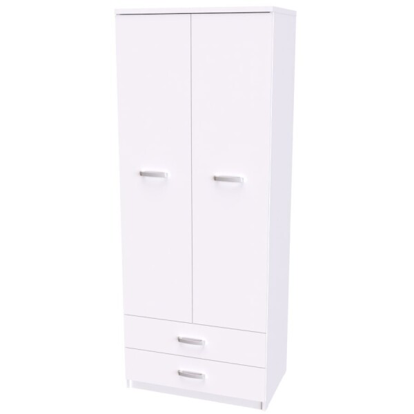 Nábytek Mikulík Šatní skříň JONY č.9 MIK-5061471