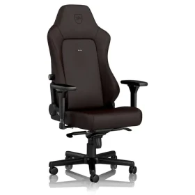 Noblechairs HERO Java Edition / Herní židle / syntetická kůže / nastavitelná / pojízdná kolečka / nosnost 150 kg (NBL-HRO-PU-JED)