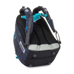 Školní batoh Digitální svět Topgal CODA 26021