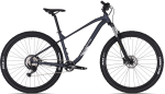 Rock Machine Blizz 5, pneu 29", rám 15" (S), model 2027, Matte Deep Ocean Blue - ZDARMA dopravné, seřízení a odborná montáž! (Záruka nejlepší ceny. Nalezli jste někde lepší cenu? Napište nám a zkusíme ji trumfnout! )
