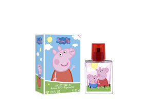 PEPPA PIG Toaletní voda 30 ml