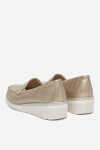 Polobotky Clara Barson WS6529-01 Syntetický materiál