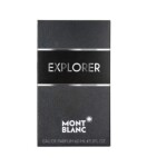 Montblanc Explorer parfémovaná voda pro muže 60 ml