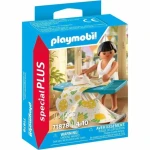 Playmobil Special Plus 71878 Stylistka