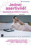 Jednej asertivně! - Tomáš Novák