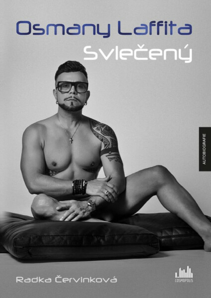 Osmany Laffita - Svlečený - Radka Červinková, Osmany Laffita