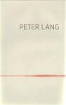 Peter Lang