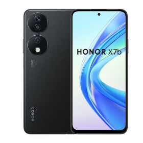 HONOR X7b 6+128GB černá / EU distribuce / 6.8" / 128GB / Android 13 (5109AXWC)