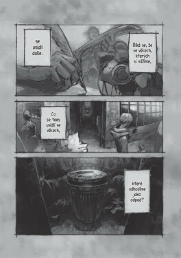 GACHIAKUTA 1 - Kei Urana