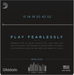 D'Addario NYXL1152