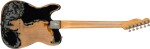 Fender Joe Strummer Telecaster RW BK