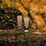 SCOTTISH FINE SOAPS Krém na ruce Oakmoss 75 ml, šedá barva, plast