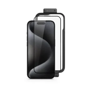 Epico UNUM Sapphire Shield 3D Ochranné sklo pro Apple iPhone 16 Pro Max / s instalačním rámečkem (91112191300001)