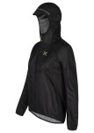 MONTURA Shadow Jacket Woman, Black velikost: S
